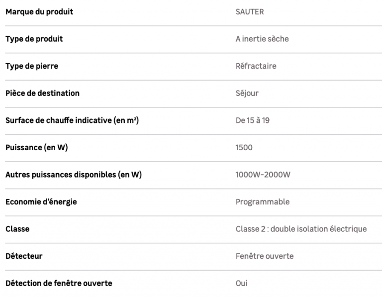 Choisir la puissance de ses radiateurs — free download